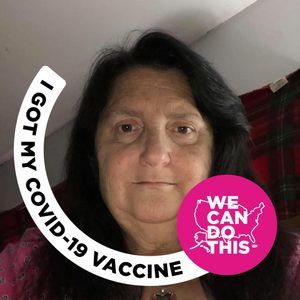 Meet your Posher, Jacqueline